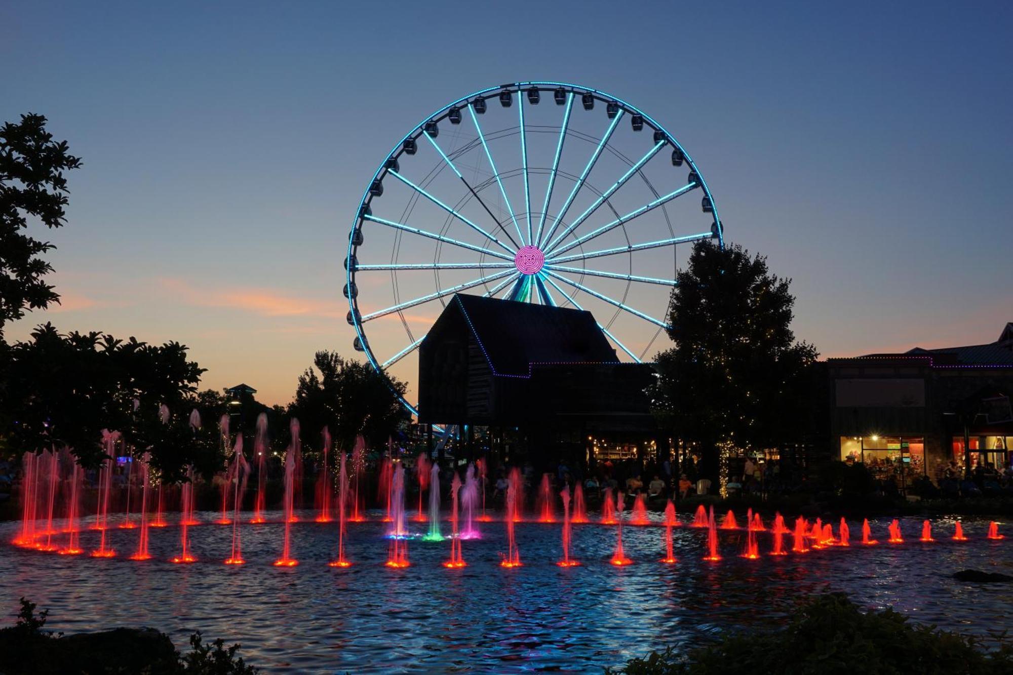 Time To Cuddle, Wifi, Near Pigeon Forge, 1089 Free Tickets Each Paid Day, Dollywood And More Buitenkant foto