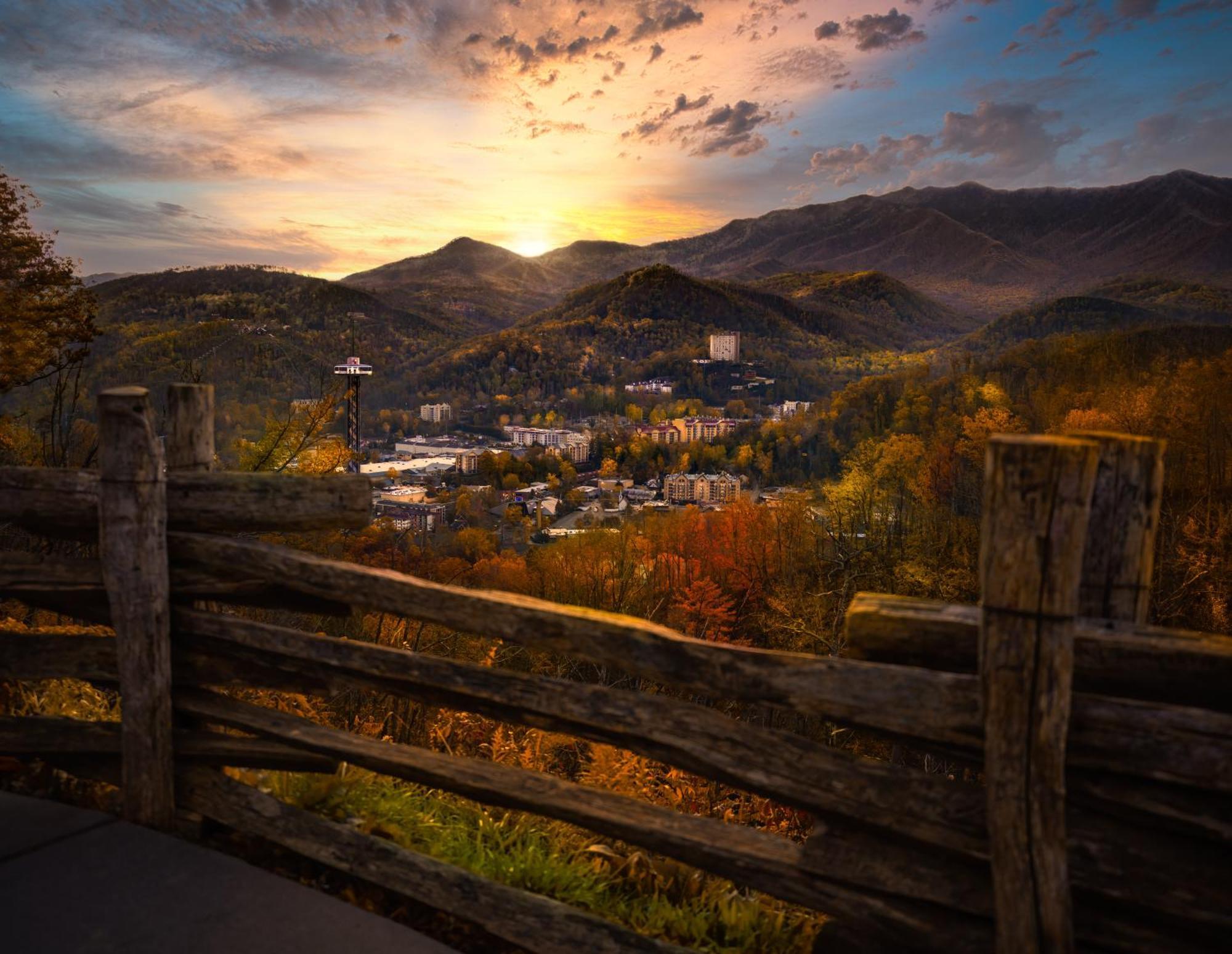 Time To Cuddle, Wifi, Near Pigeon Forge, 1089 Free Tickets Each Paid Day, Dollywood And More Buitenkant foto