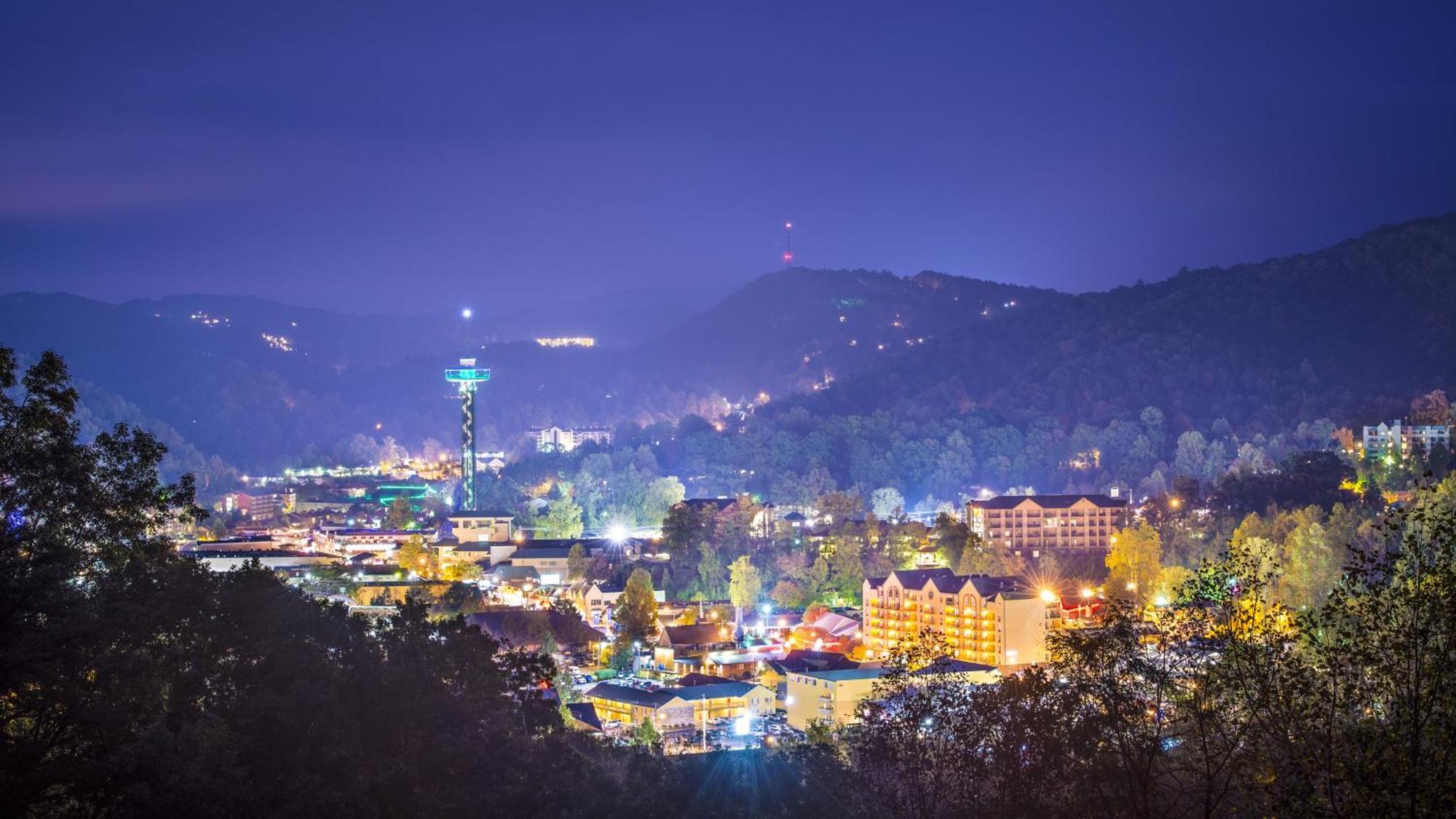 Time To Cuddle, Wifi, Near Pigeon Forge, 1089 Free Tickets Each Paid Day, Dollywood And More Buitenkant foto