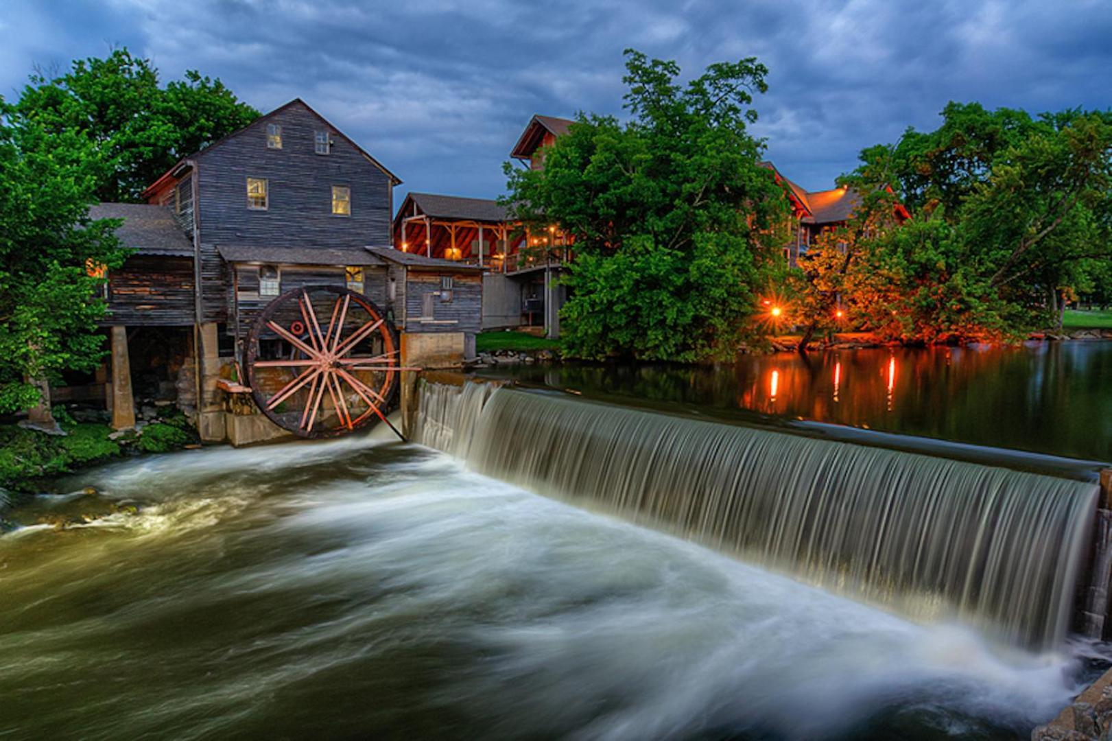 Time To Cuddle, Wifi, Near Pigeon Forge, 1089 Free Tickets Each Paid Day, Dollywood And More Kamer foto