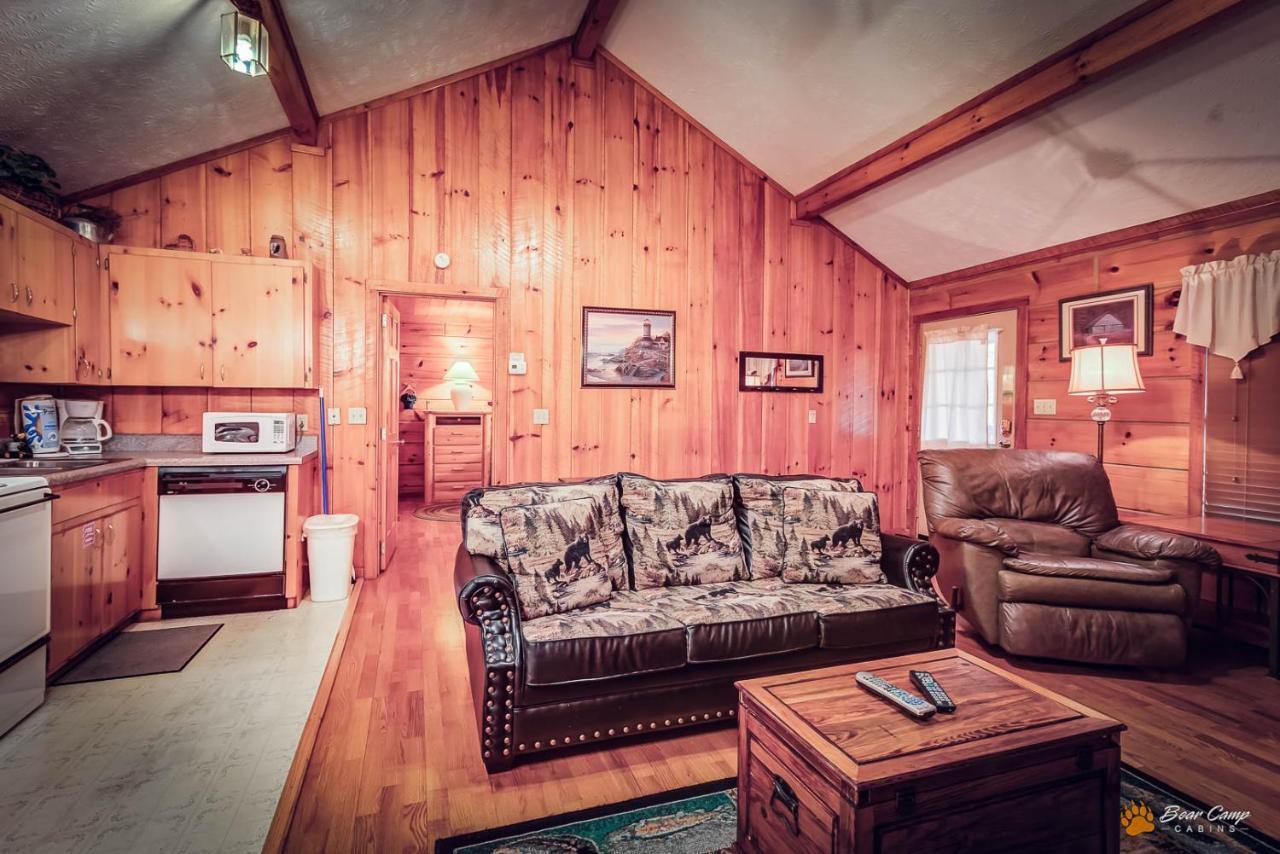 Time To Cuddle, Wifi, Near Pigeon Forge, 1089 Free Tickets Each Paid Day, Dollywood And More Buitenkant foto