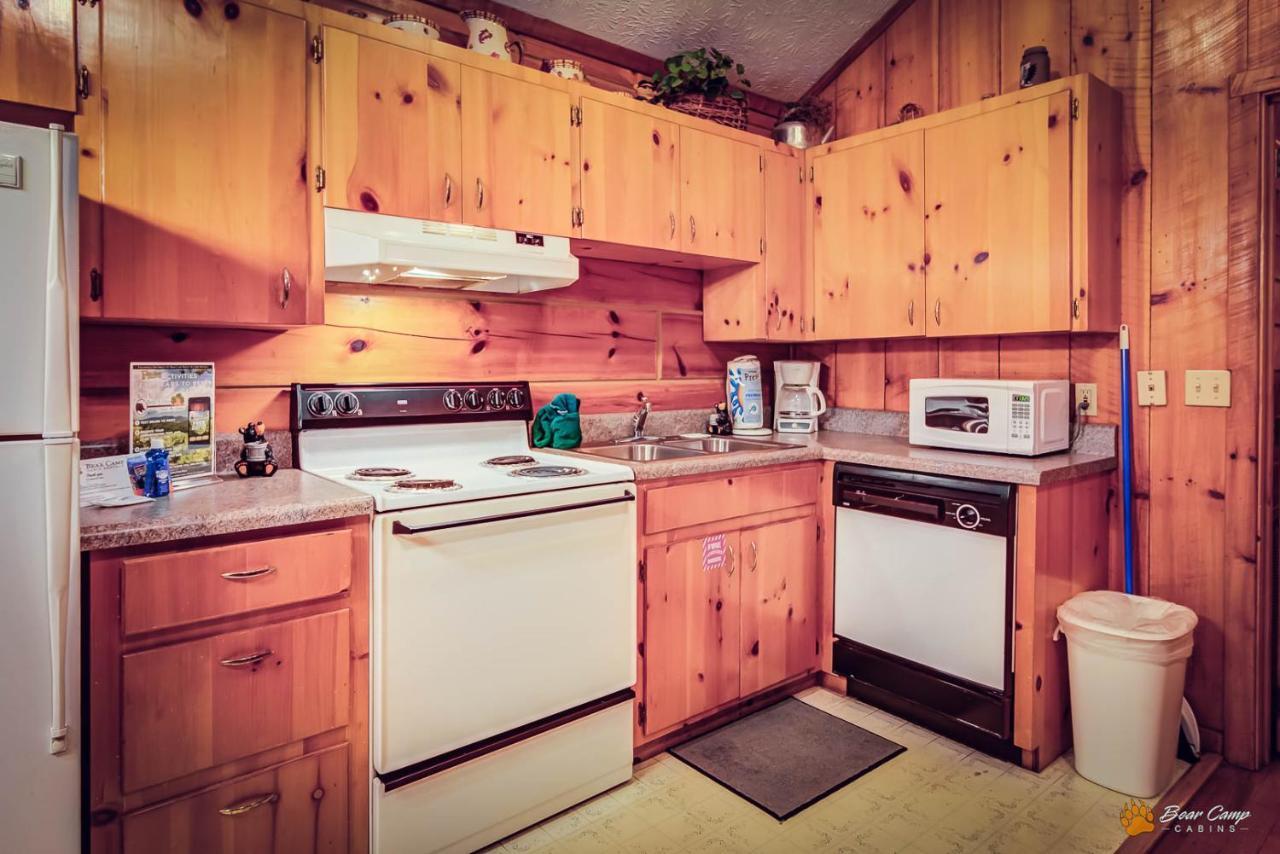 Time To Cuddle, Wifi, Near Pigeon Forge, 1089 Free Tickets Each Paid Day, Dollywood And More Buitenkant foto