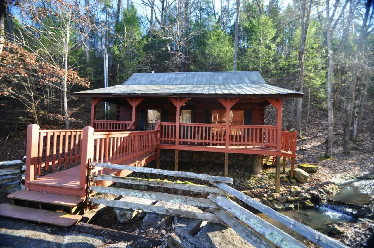 Time To Cuddle, Wifi, Near Pigeon Forge, 1089 Free Tickets Each Paid Day, Dollywood And More Buitenkant foto