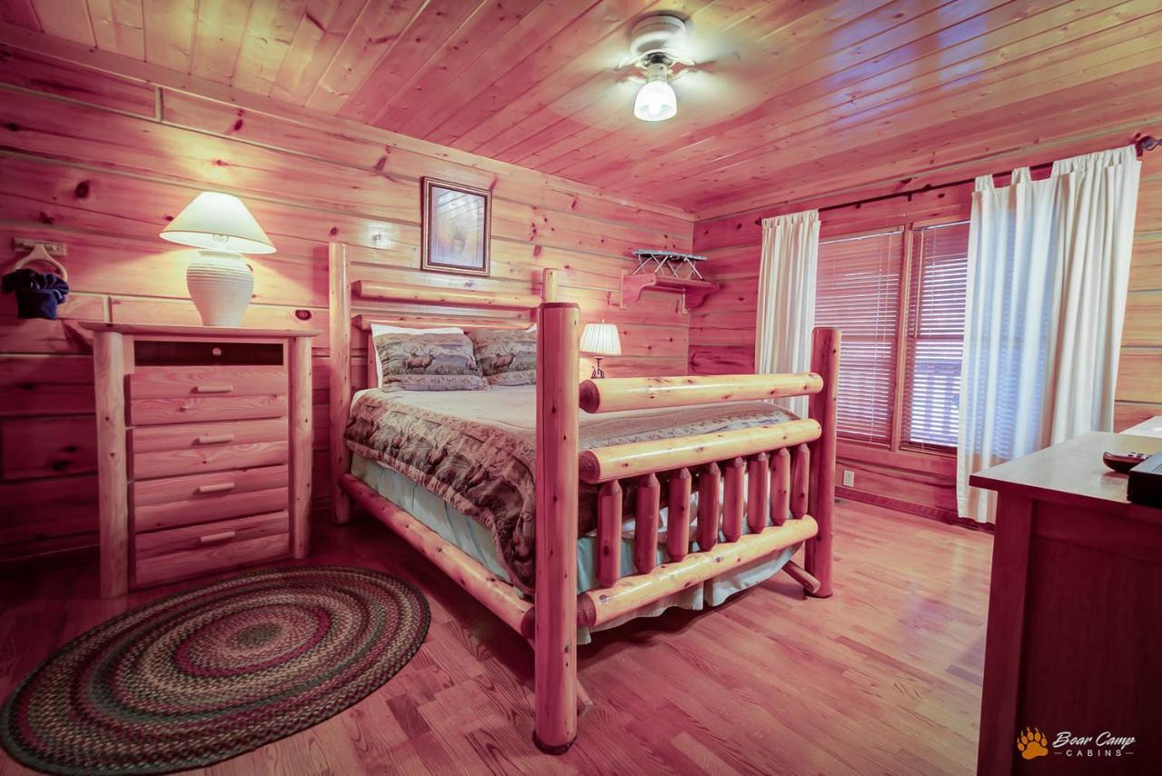 Time To Cuddle, Wifi, Near Pigeon Forge, 1089 Free Tickets Each Paid Day, Dollywood And More Buitenkant foto