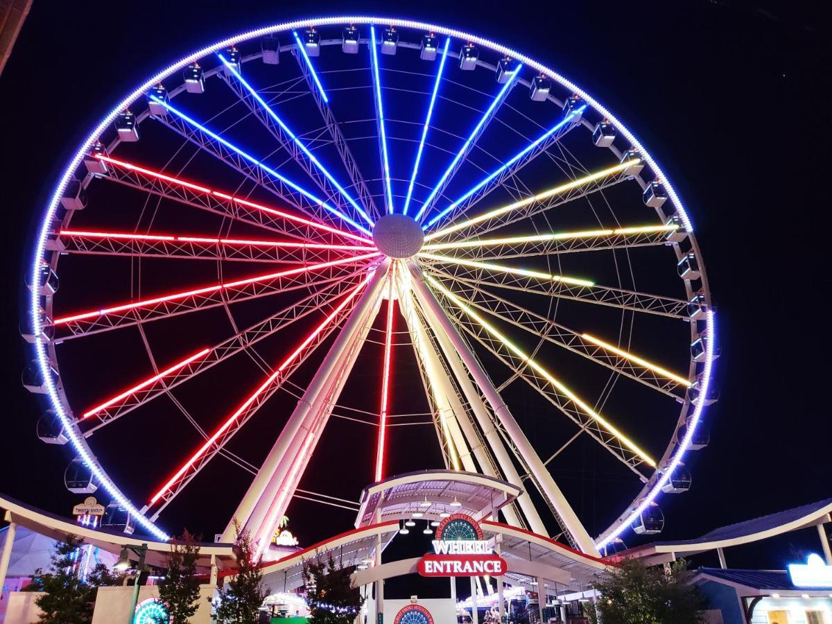 Time To Cuddle, Wifi, Near Pigeon Forge, 1089 Free Tickets Each Paid Day, Dollywood And More Buitenkant foto