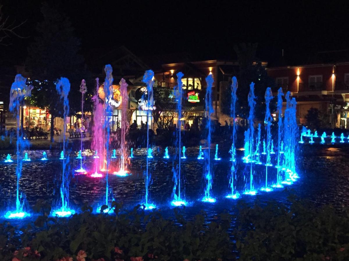 Time To Cuddle, Wifi, Near Pigeon Forge, 1089 Free Tickets Each Paid Day, Dollywood And More Buitenkant foto